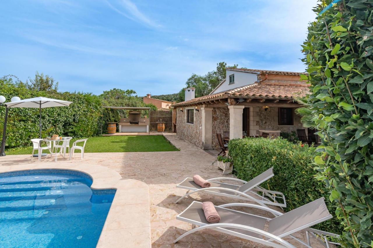 Villa Perello By Sealand Port de Pollença