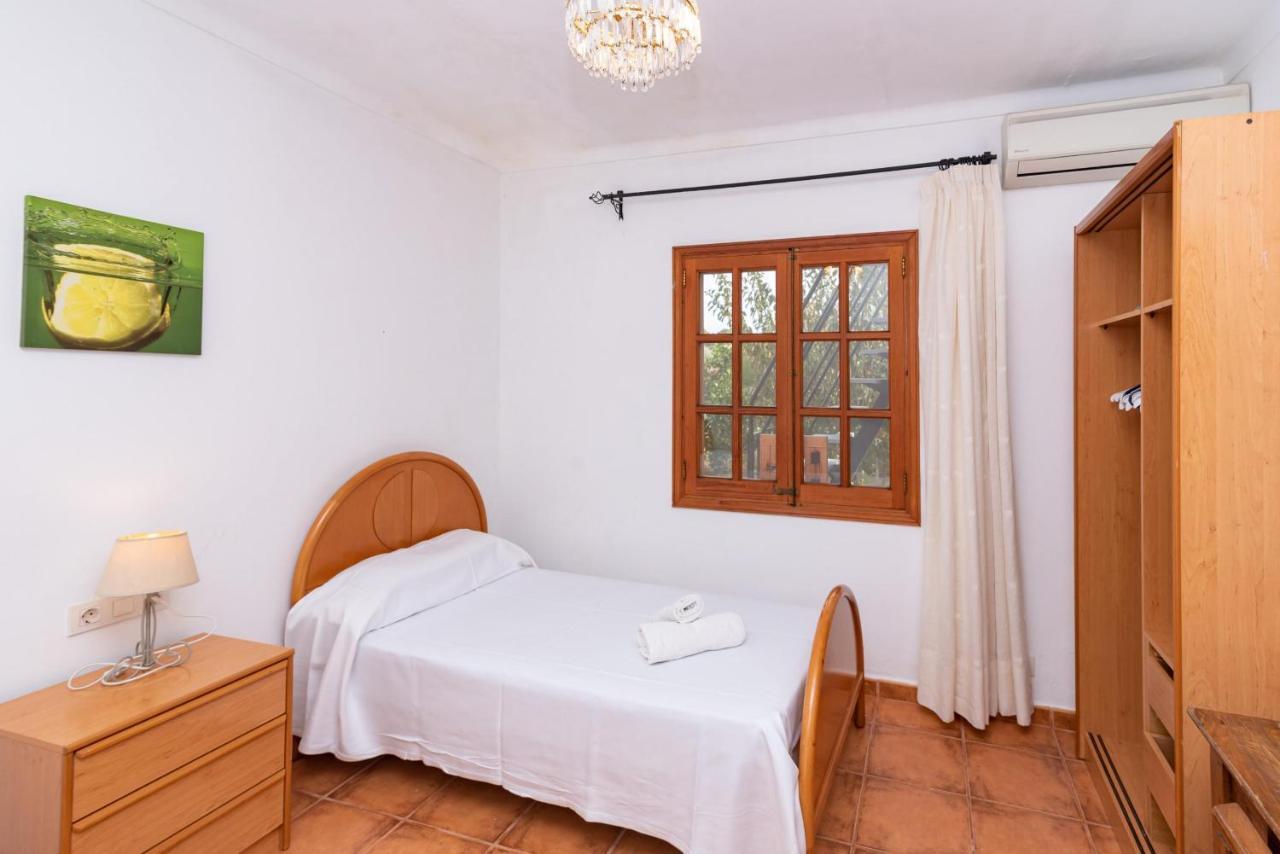 Perello By Sealand Villa